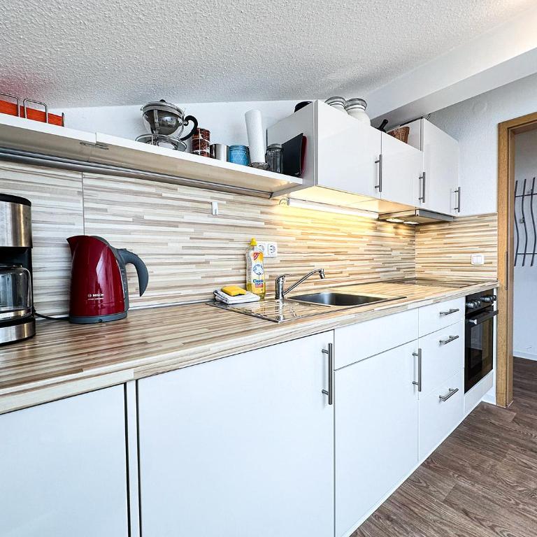 FEWO Calendula - Apartment mit Balkon - 10