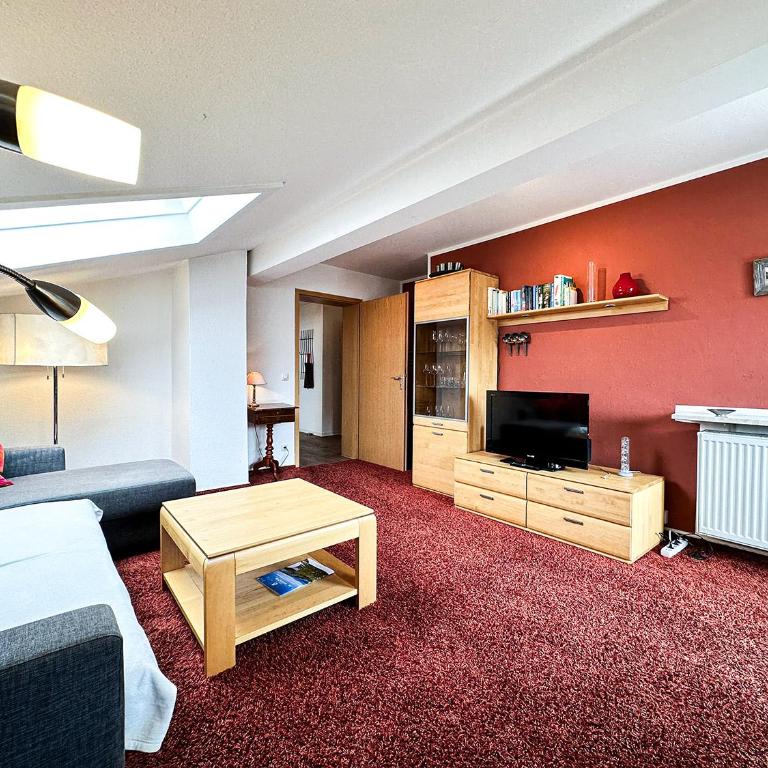 FEWO Calendula - Apartment mit Balkon - 14
