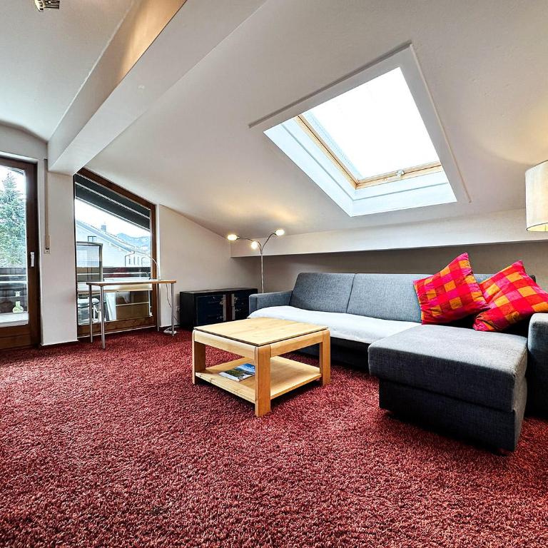 FEWO Calendula - Apartment mit Balkon - 15