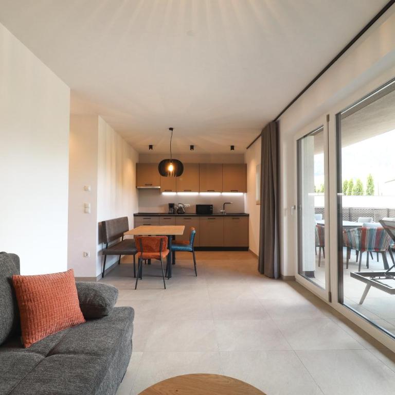 Residence Montani - Apartment - F - 2