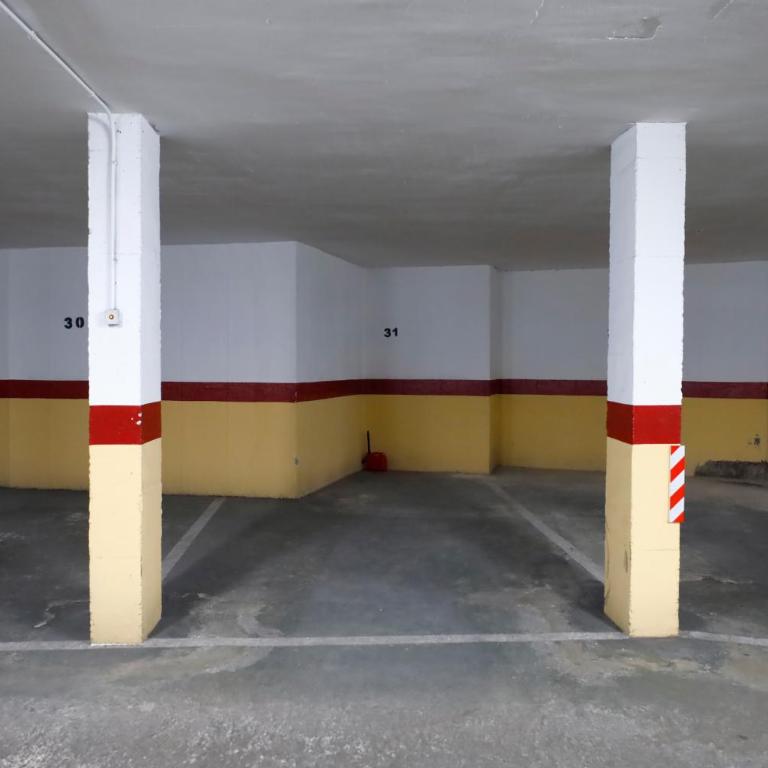 R & T Córdoba Center Apartamentos - Parking - Apartamento de 1 dormitorio - 25