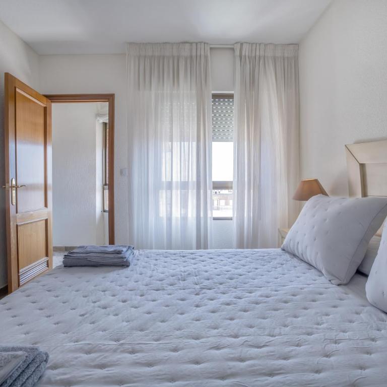 R & T Córdoba Center Apartamentos - Parking - Apartamento Superior de 1 dormitorio - 9