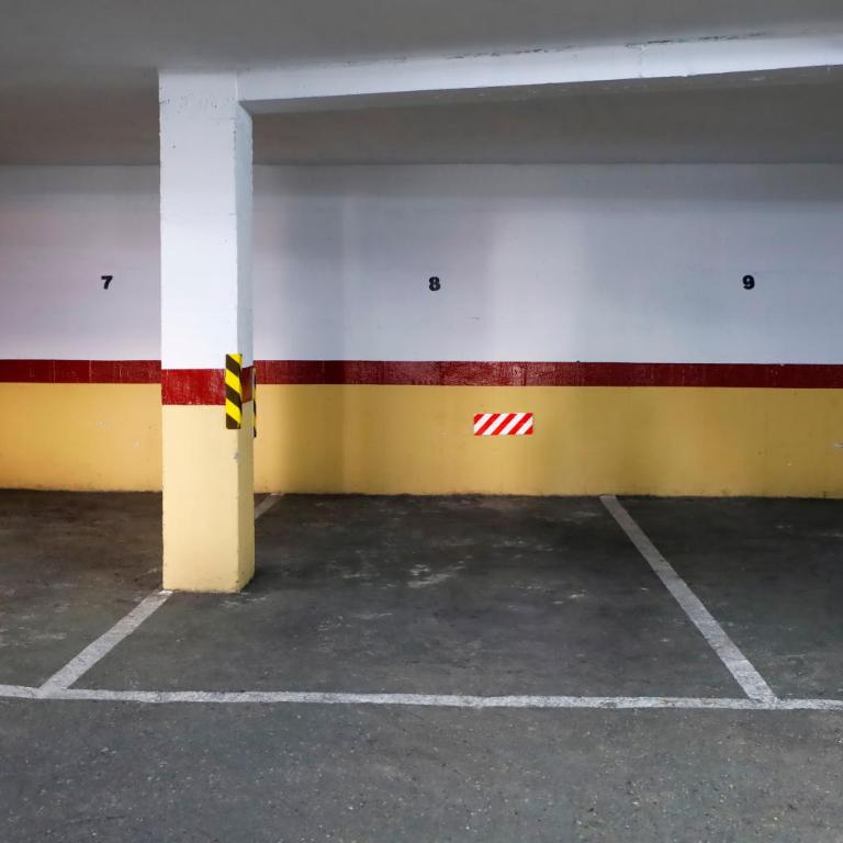 R & T Córdoba Center Apartamentos - Parking - Apartamento Superior de 1 dormitorio - 25