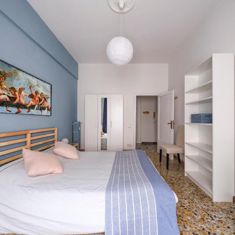 20 Roses Apartment - Two-Bedroom Family Apartment - 7
