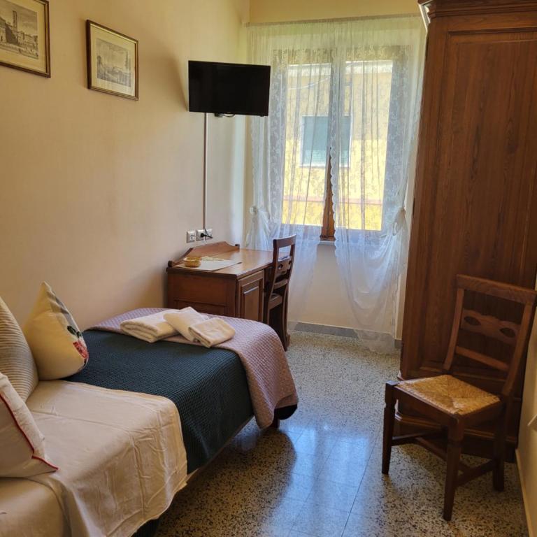 BnB Villa Melany vicino Centro - Camera Singola - 10