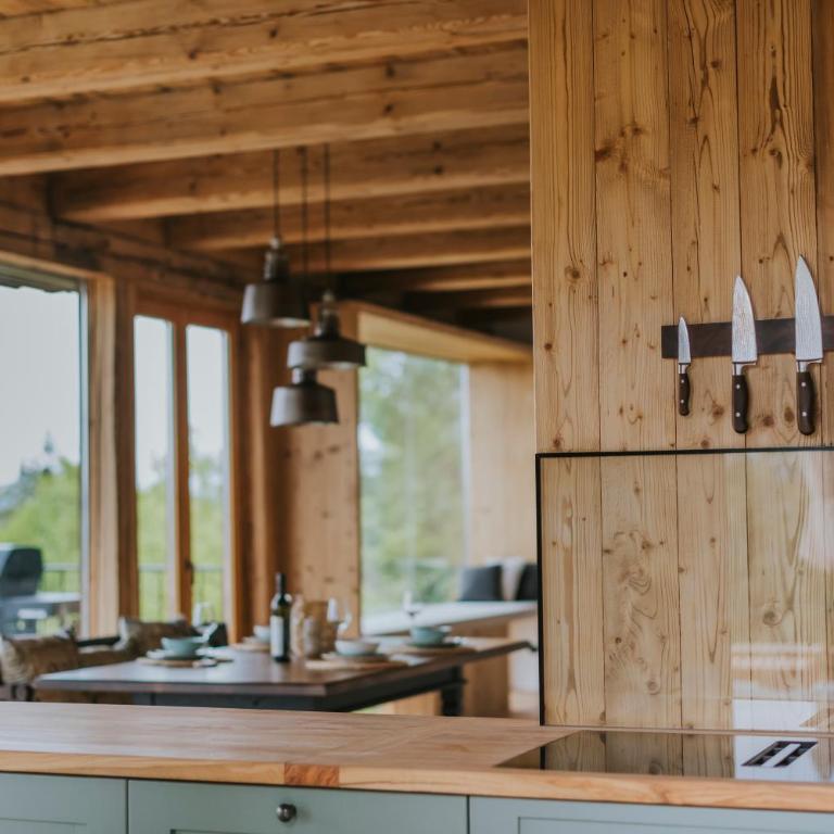 Das Hundert am Eichberg, Südsteiermark - Haus mit 2 Schlafzimmern - 60