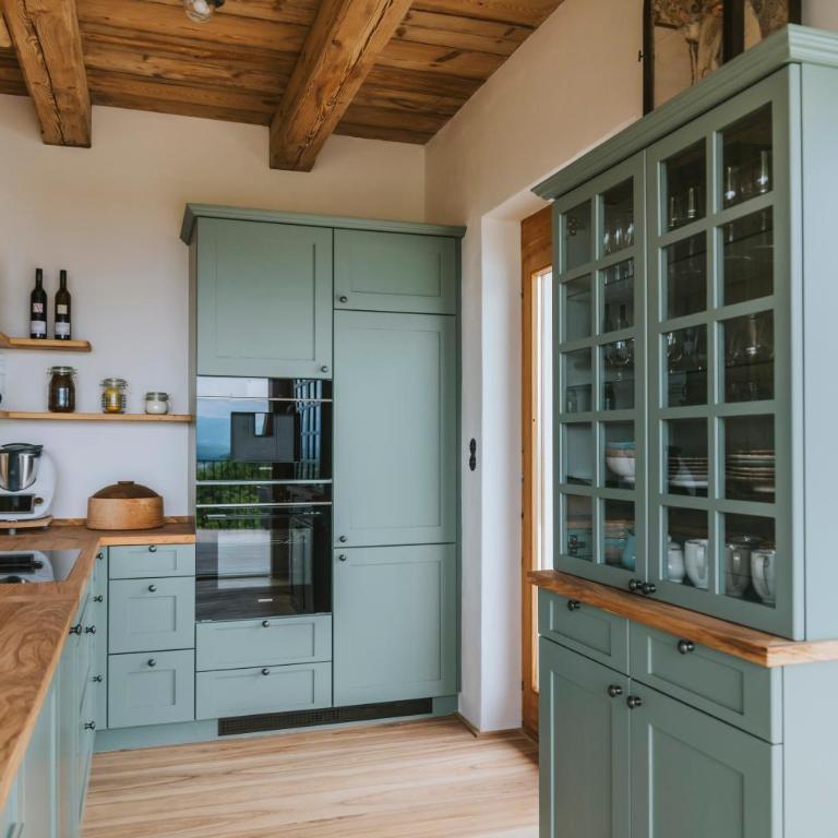 Das Hundert am Eichberg, Südsteiermark - Haus mit 2 Schlafzimmern - 59