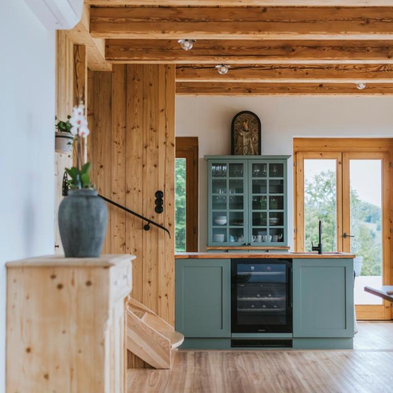 Das Hundert am Eichberg, Südsteiermark - Haus mit 2 Schlafzimmern - 58