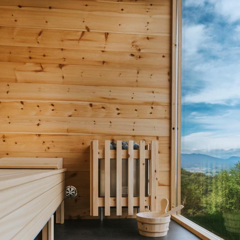 Das Hundert am Eichberg, Südsteiermark - Haus mit 2 Schlafzimmern - 45