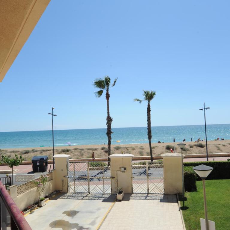 Da Vinci Vista Mar Superior Orangecosta - Apartamento con vistas al mar - 6