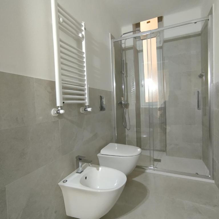Dei Mille Apartment - Appartamento con 1 Camera da Letto - 15