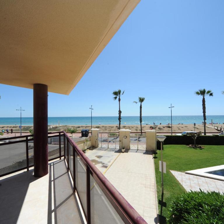 Da Vinci Vista Mar Superior Orangecosta - Apartamento con vistas al mar - 2