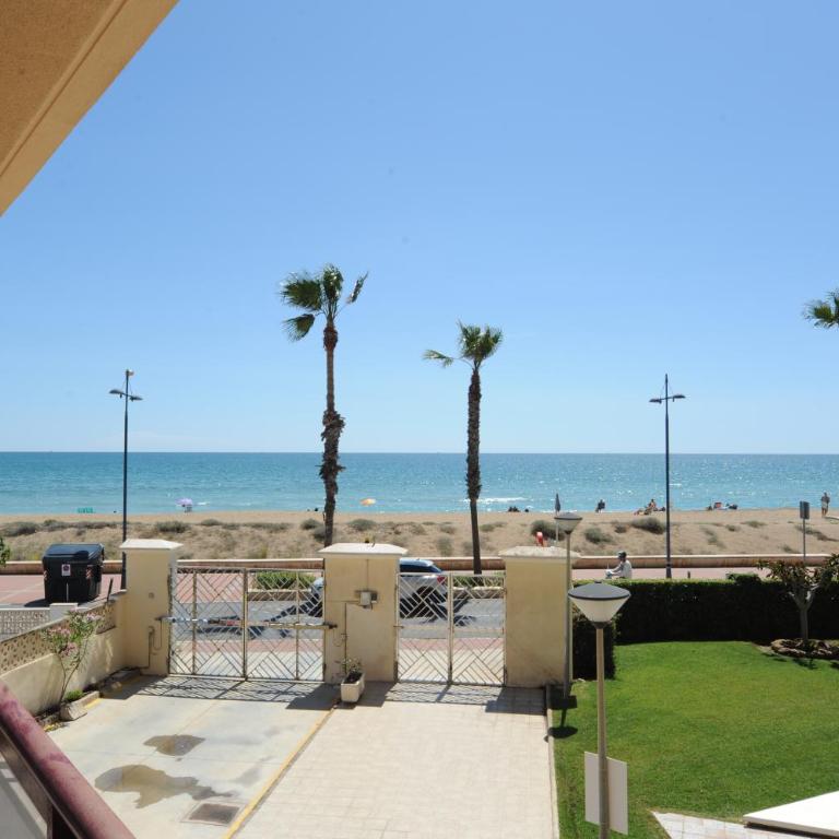 Da Vinci Vista Mar Superior Orangecosta - Apartamento con vistas al mar - 7