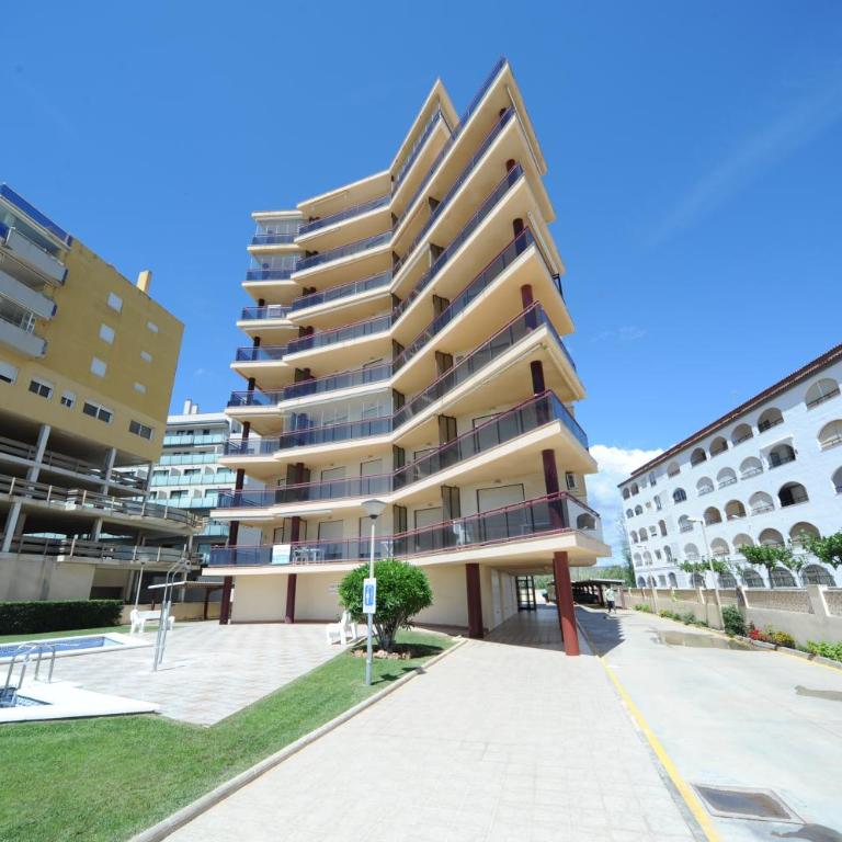 Da Vinci Vista Mar Superior Orangecosta - Apartamento con vistas al mar - 3