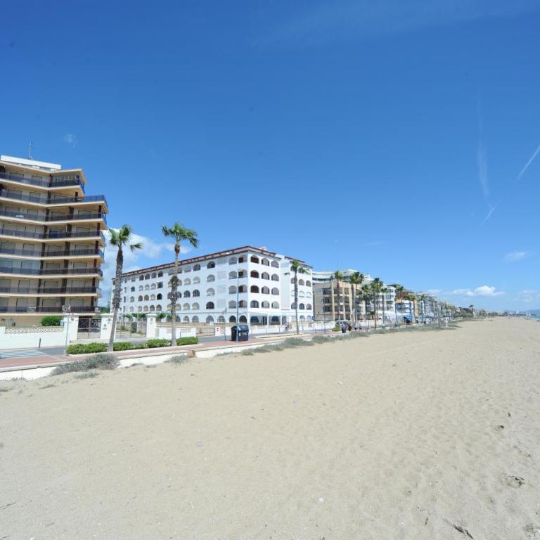 Da Vinci Vista Mar Superior Orangecosta - Apartamento con vistas al mar - 1