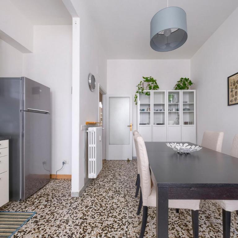 20 Roses Apartment - Two-Bedroom Family Apartment - 11