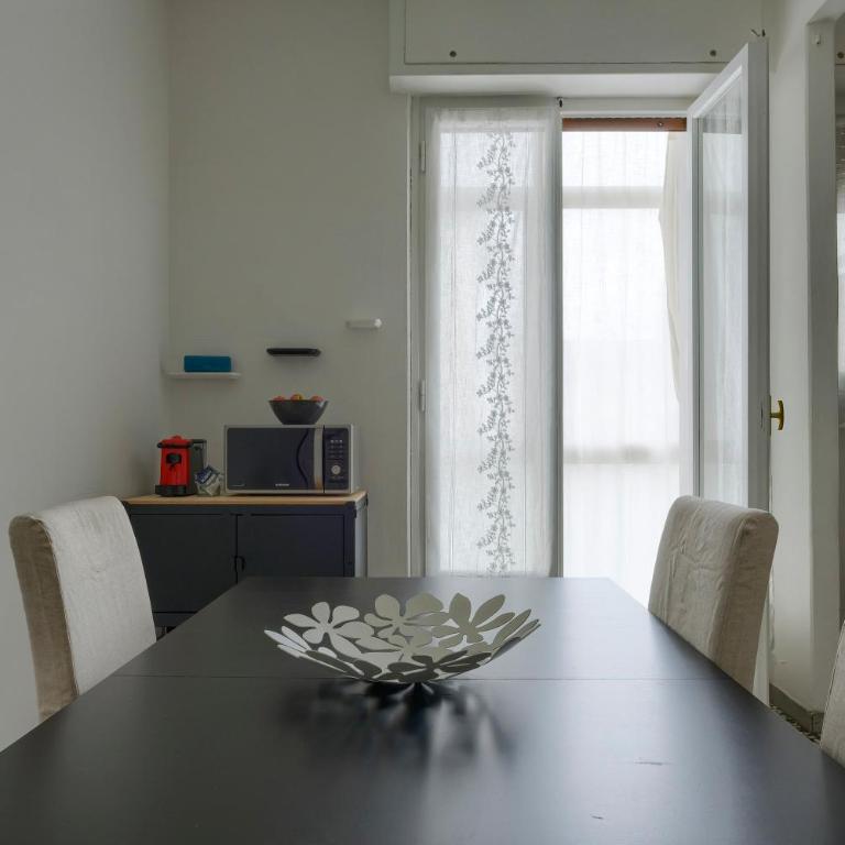 20 Roses Apartment - Two-Bedroom Family Apartment - 13