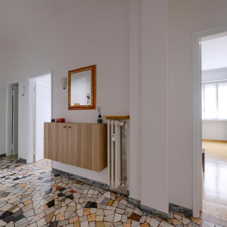 20 Roses Apartment - Two-Bedroom Family Apartment - 17