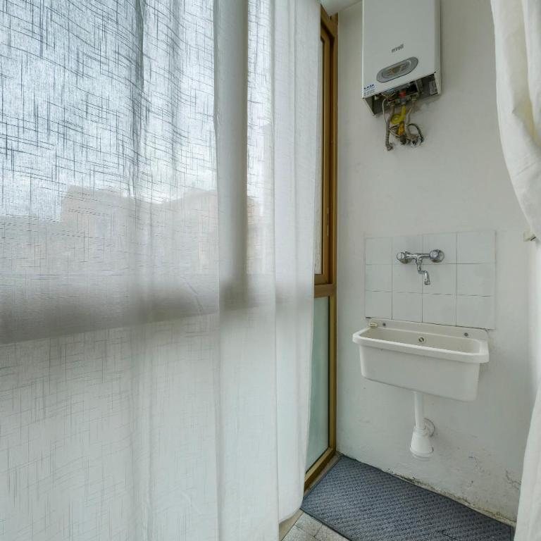 20 Roses Apartment - Two-Bedroom Family Apartment - 19