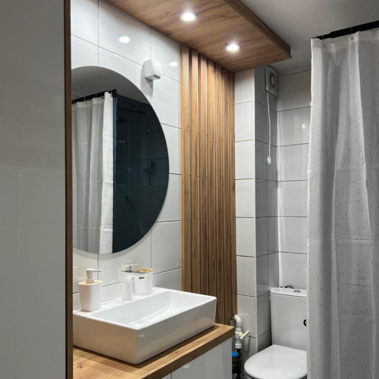 Holiday Lux Apartment - Apartman - 15