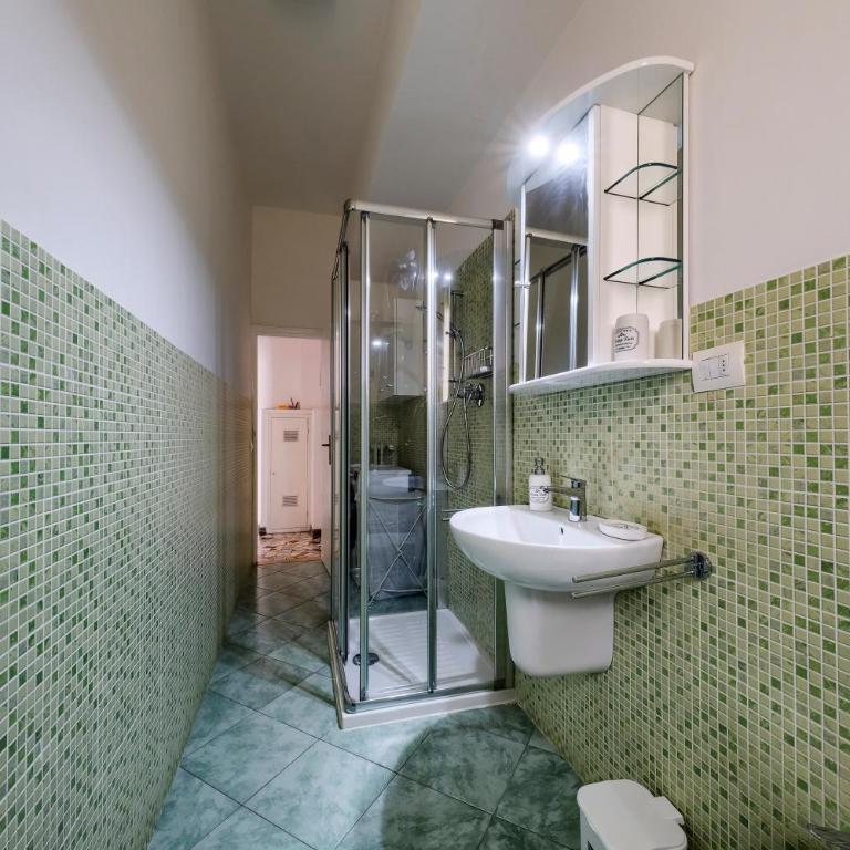 20 Roses Apartment - Two-Bedroom Family Apartment - 20