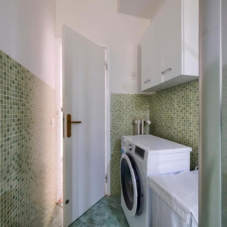 20 Roses Apartment - Two-Bedroom Family Apartment - 22