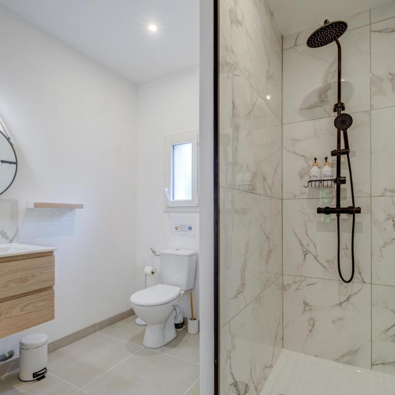 Rêves de pampa Casa Bohème - Appartement 1 Chambre - 2