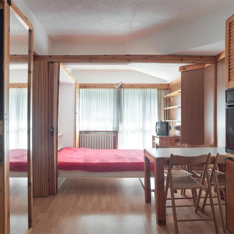 Artuik Appartamenti Montana - Apartment mit 1 Schlafzimmer - 2