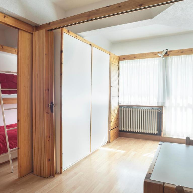 Artuik Appartamenti Montana - Apartment mit 1 Schlafzimmer - 5