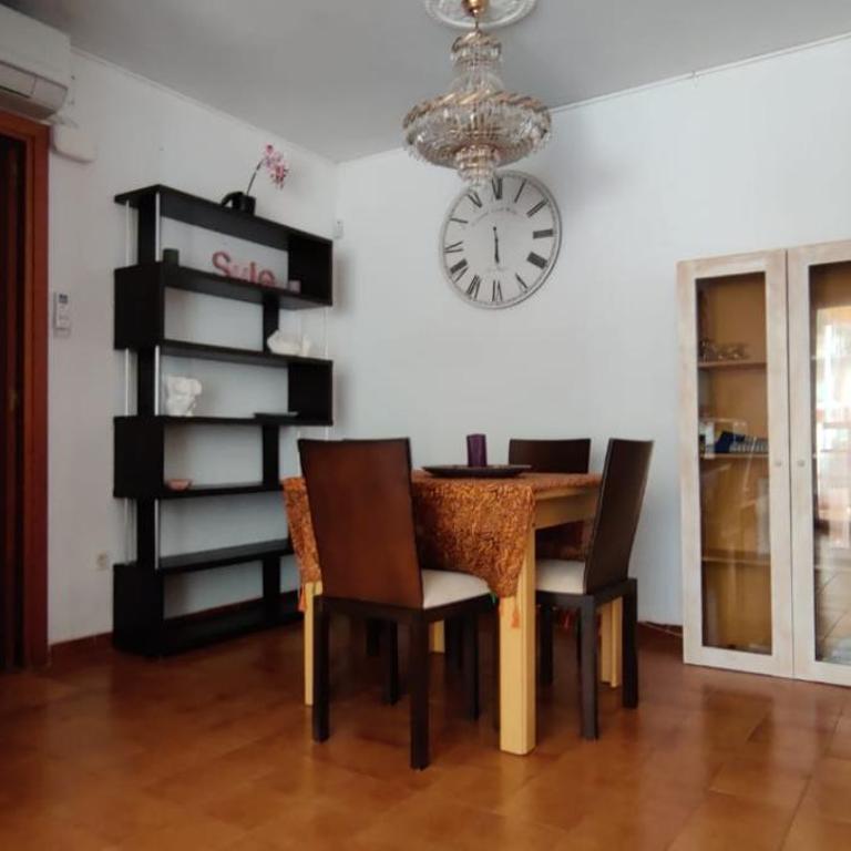 LLUM SALOU APARTMENT - Two-Bedroom Apartment - 3