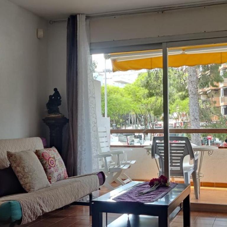 LLUM SALOU APARTMENT - Two-Bedroom Apartment - 2