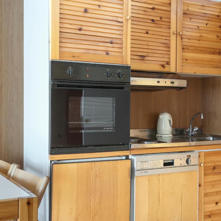 Artuik Appartamenti Montana - Apartment mit 1 Schlafzimmer und Balkon - 12