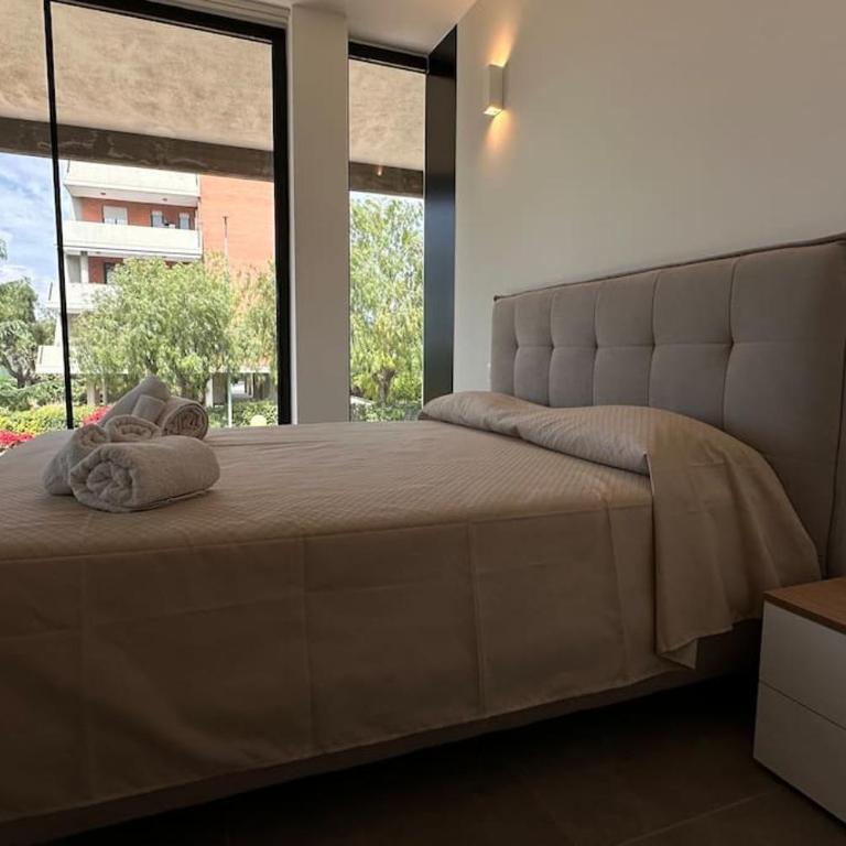 CconfortHotels Puglia Promenade Apartment 1 - One-Bedroom Apartment - 9