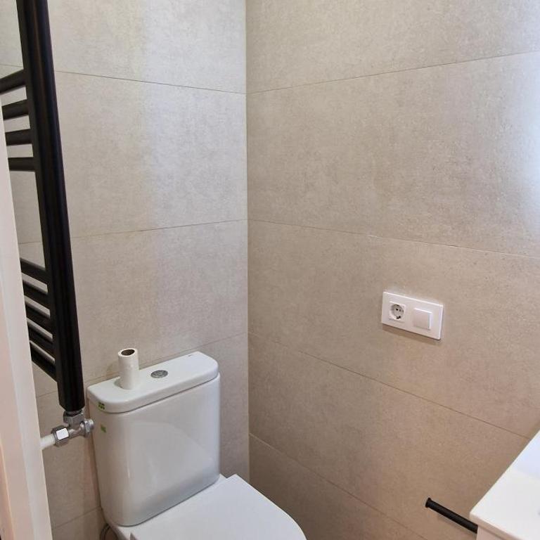 Estudio Mafalda - Coqueto, céntrico, Wifi - VUT-5733-AS - Apartamento de 1 dormitorio - 2