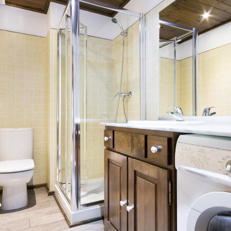 Luderna - Apartamento Val de Ruda A6 Porèra - Apartamento - 11