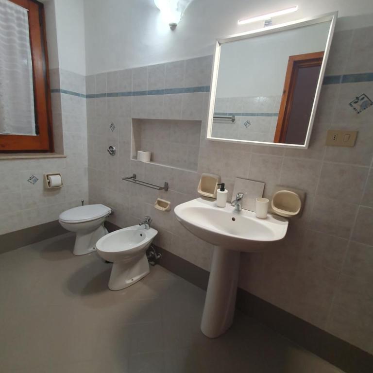 Casa Corallo Nero - Appartamento con 3 Camere da Letto - 16