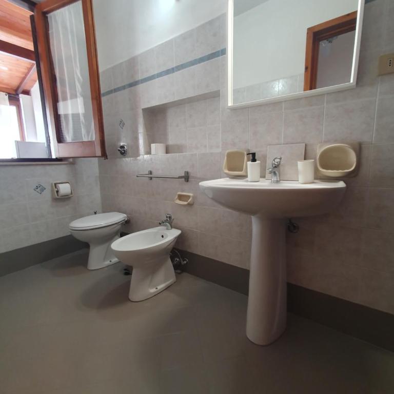 Casa Corallo Nero - Appartamento con 3 Camere da Letto - 17