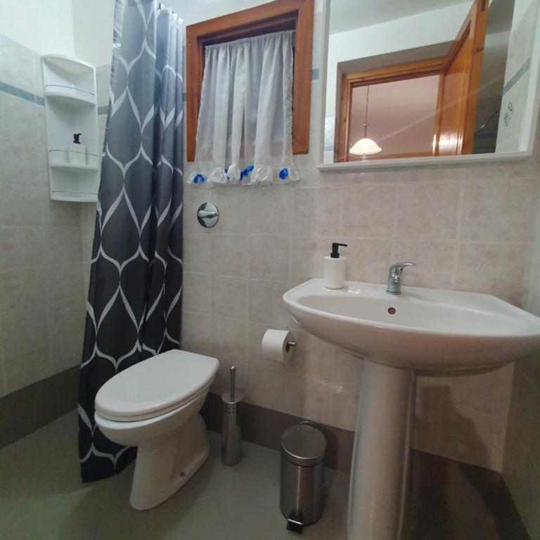 Casa Corallo Nero - Appartamento con 3 Camere da Letto - 20