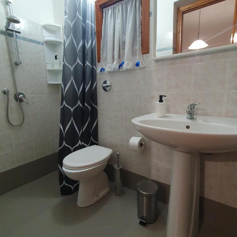 Casa Corallo Nero - Appartamento con 3 Camere da Letto - 21