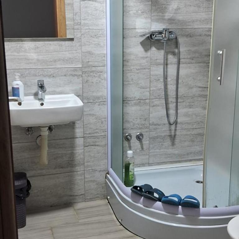 Hotel Irish - Triple Room - 3