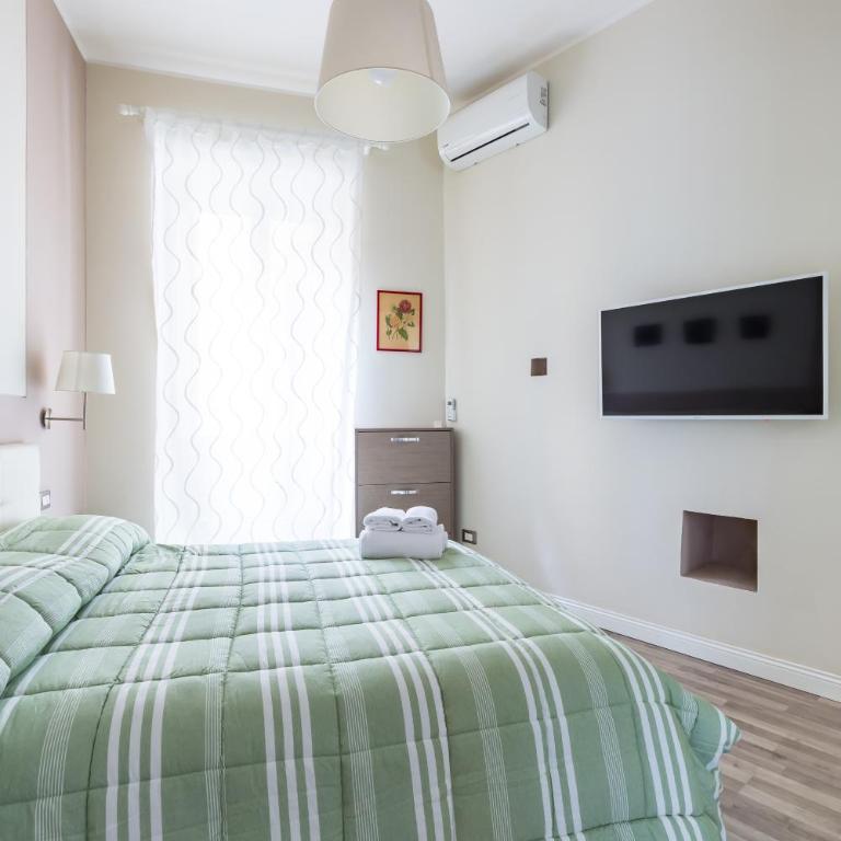Napoli Heartbeat by Napoliapartments - Appartamento Deluxe con 1 Camera da Letto - 14