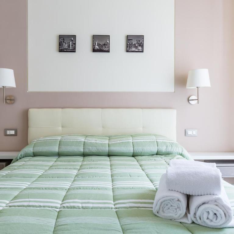 Napoli Heartbeat by Napoliapartments - Appartamento Deluxe con 1 Camera da Letto - 15