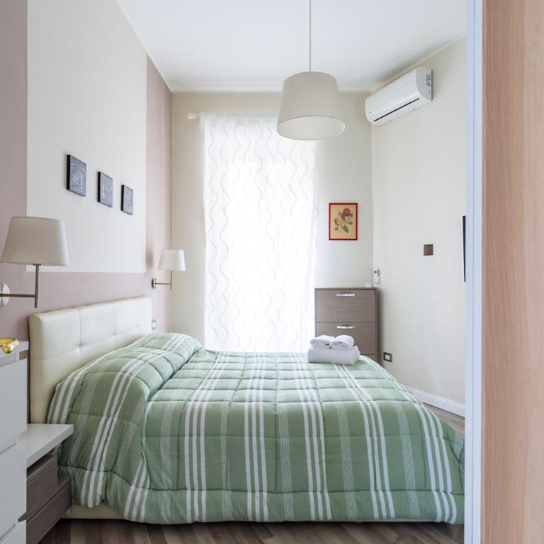 Napoli Heartbeat by Napoliapartments - Appartamento Deluxe con 1 Camera da Letto - 4