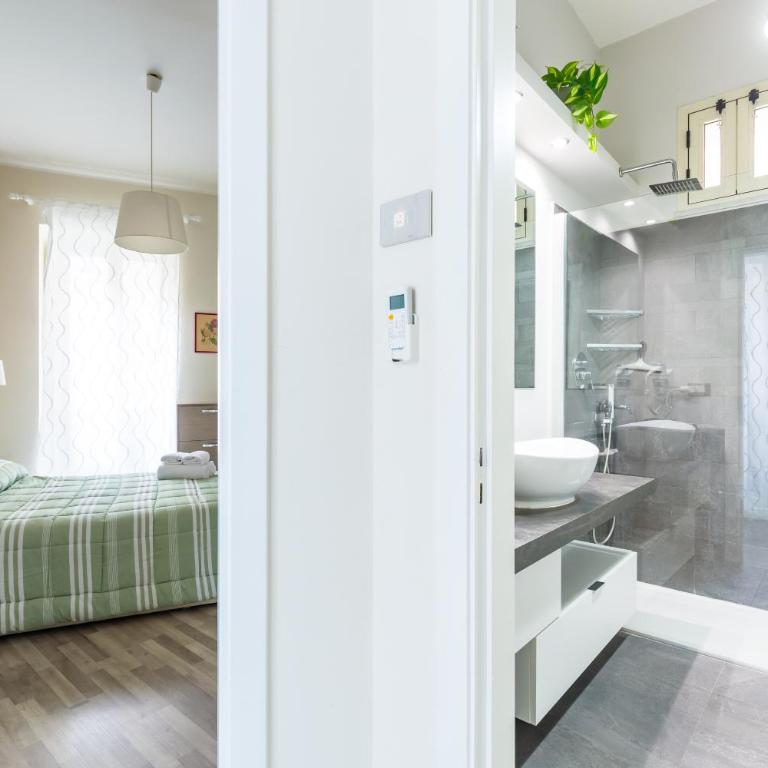 Napoli Heartbeat by Napoliapartments - Appartamento Deluxe con 1 Camera da Letto - 18