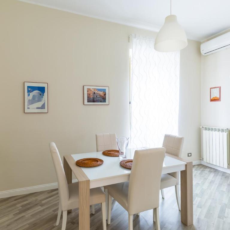 Napoli Heartbeat by Napoliapartments - Appartamento Deluxe con 1 Camera da Letto - 3