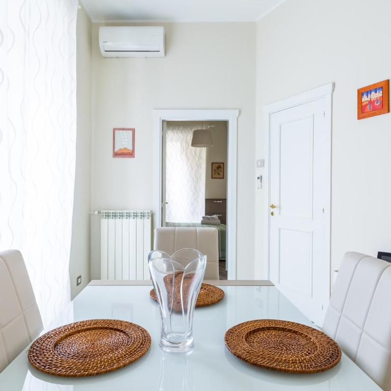 Napoli Heartbeat by Napoliapartments - Appartamento Deluxe con 1 Camera da Letto - 13
