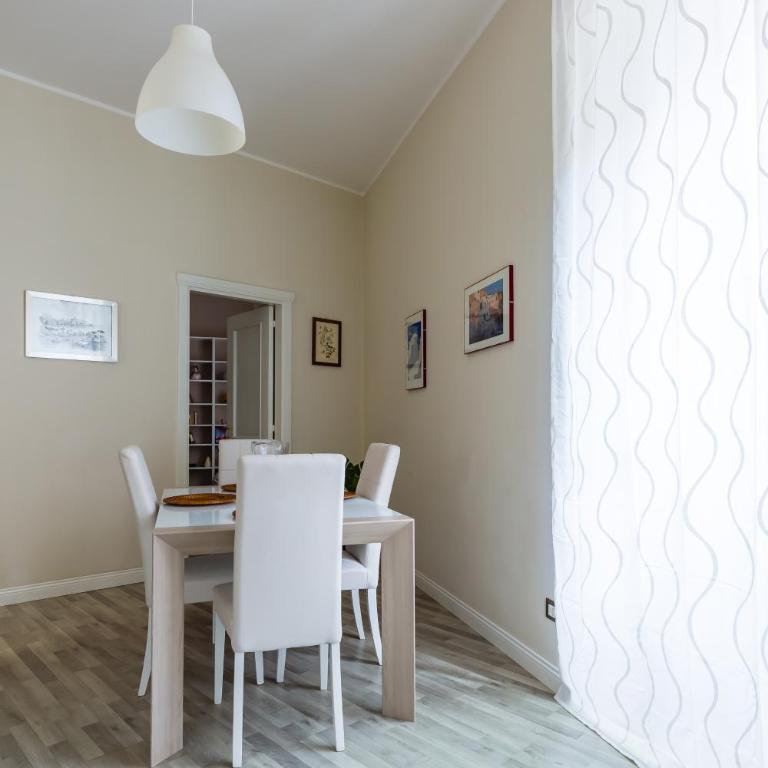 Napoli Heartbeat by Napoliapartments - Appartamento Deluxe con 1 Camera da Letto - 24