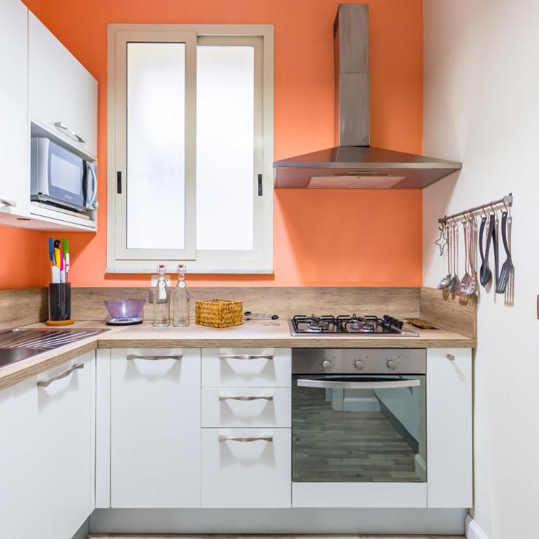Napoli Heartbeat by Napoliapartments - Appartamento Deluxe con 1 Camera da Letto - 9