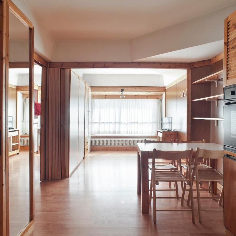 Artuik Appartamenti Montana - Apartment mit 1 Schlafzimmer - 4
