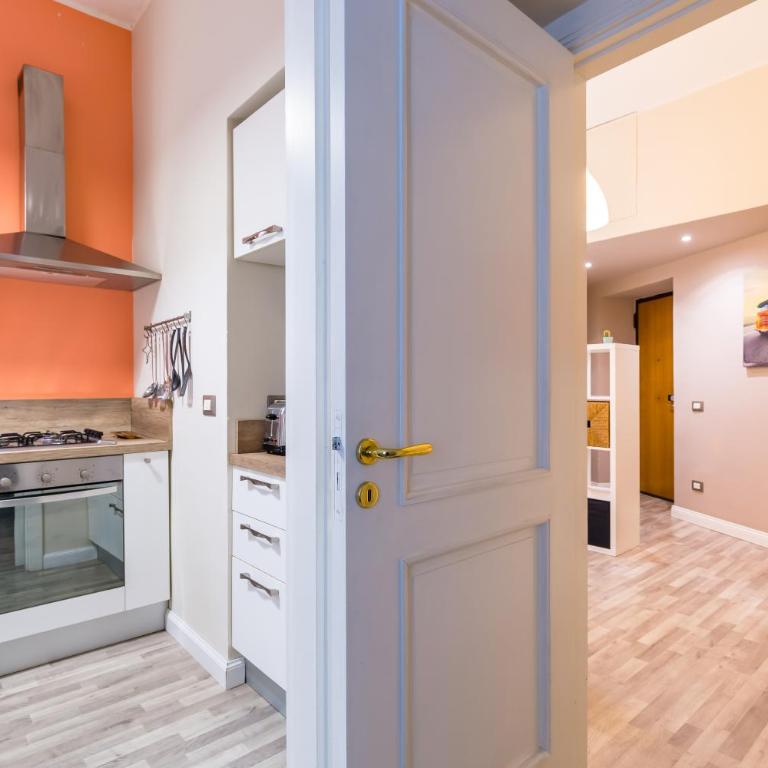 Napoli Heartbeat by Napoliapartments - Appartamento Deluxe con 1 Camera da Letto - 11